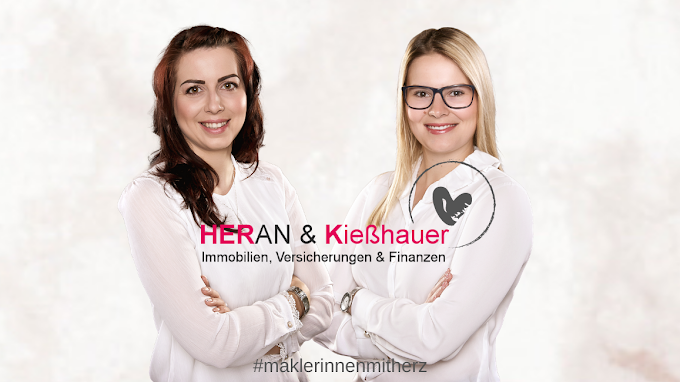 HerAn Immobilien & Finanzen - Anne Hergeselle