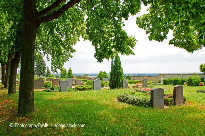 Friedhofsgärtnerei Adolf Becker e.K.Pächter Arne Becker