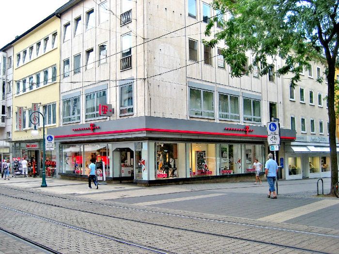 Telekom Shop
