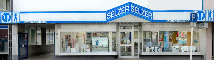 Selzer GmbH Sanitätshaus