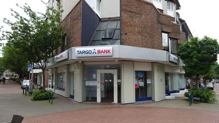 TARGOBANK