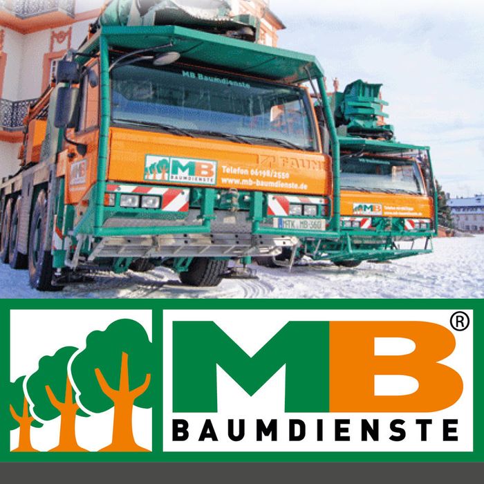 MB Baumdienste GmbH
