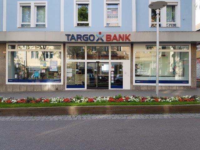 TARGOBANK