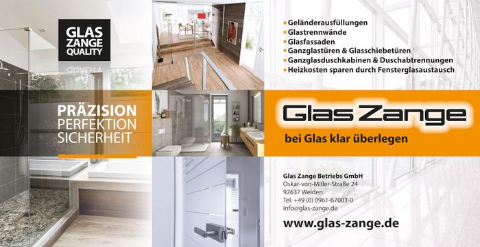 Glas Zange Betriebs GmbH