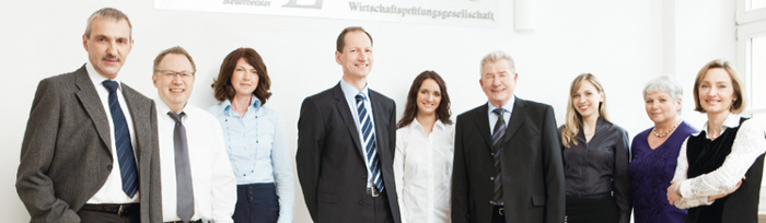 LHS GmbH Wirtschaftsprüfungsgesellschaft