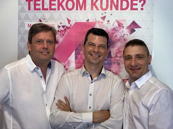 Telekom Partner Nova-Tel