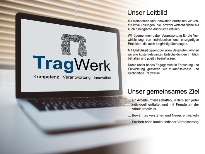 TragWerk Ingenieure Software Consult