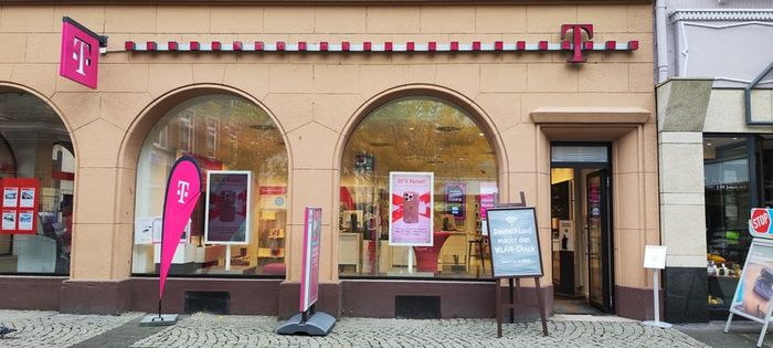 Telekom Shop