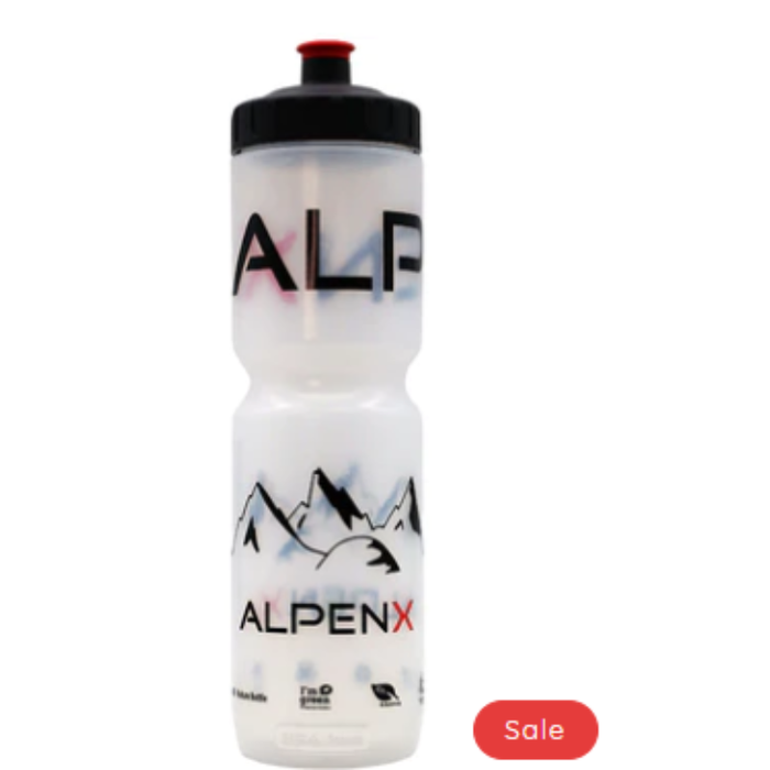 ALPENX