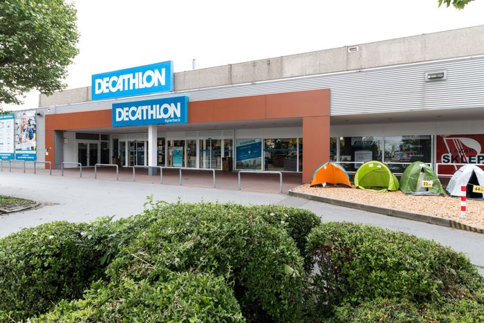 DECATHLON