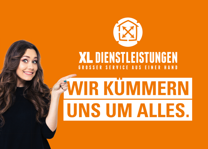 XL-Dienstleistungen GmbH