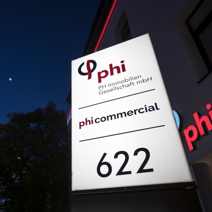 PH Immobiliengesellschaft mbH