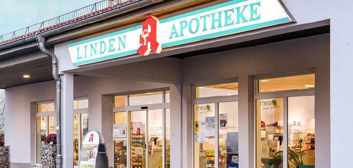 Linden-Apotheke Albers OHG Obermichelbach