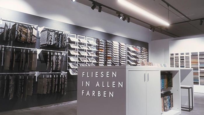 Fliesen Waldhier GmbH