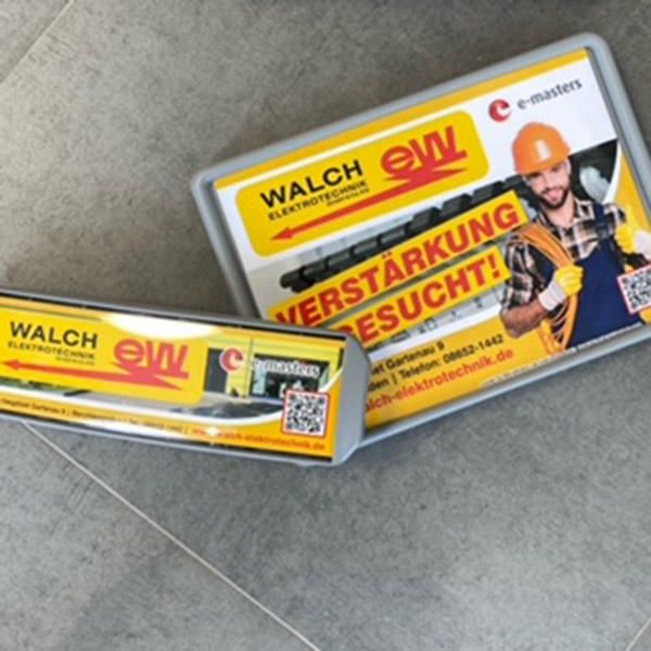 Walch Elektrotechnik GmbH & Co. KG