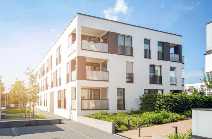 Wissen Immobilien-Hausverwaltungs GmbH