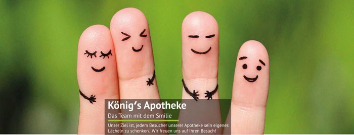 Königs Apotheke Ralf König e.K.