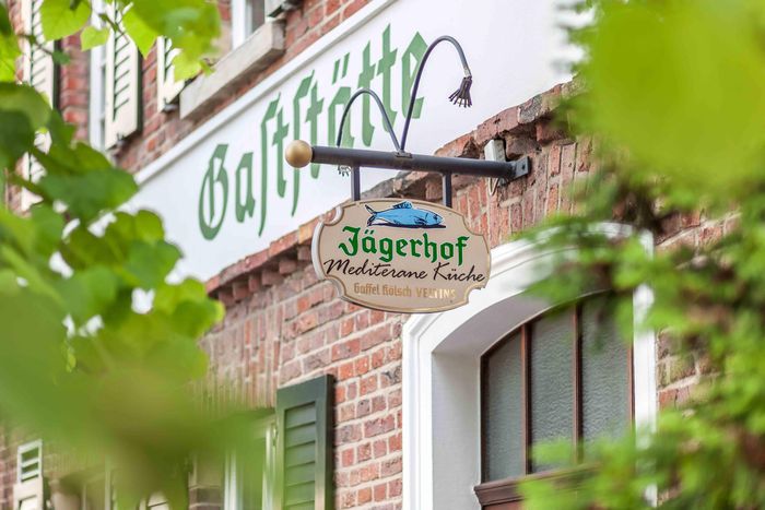 Gaststätte Jägerhof