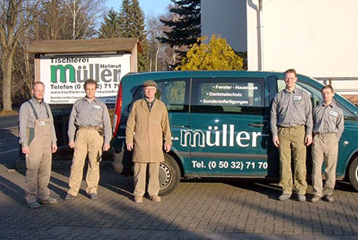 Helmut Müller GmbH