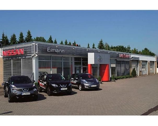 Autohaus Eimann GmbH