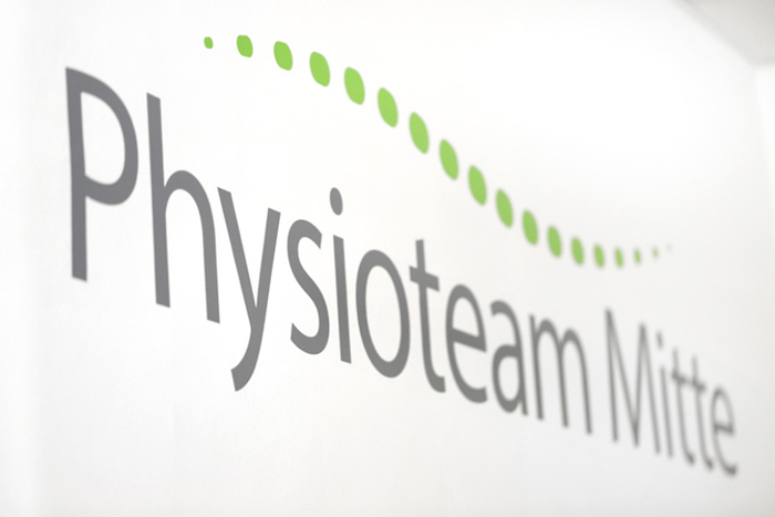 Physioteam-Mitte, Albers, Baron & Fritsche