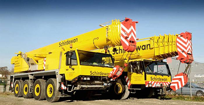 Auto-Schirdewan GmbH