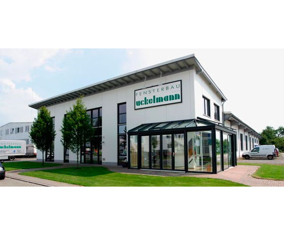 Fensterbau Uckelmann GmbH