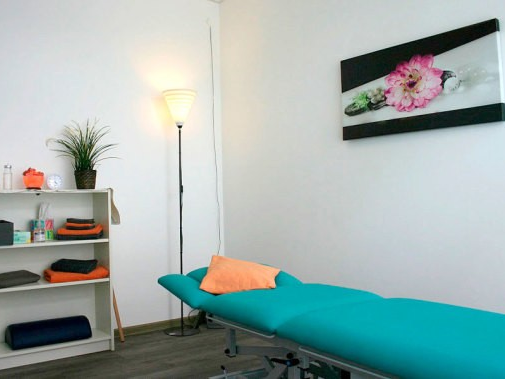 Ergo-Physio-Logopädie Therapiezentrum Döhren