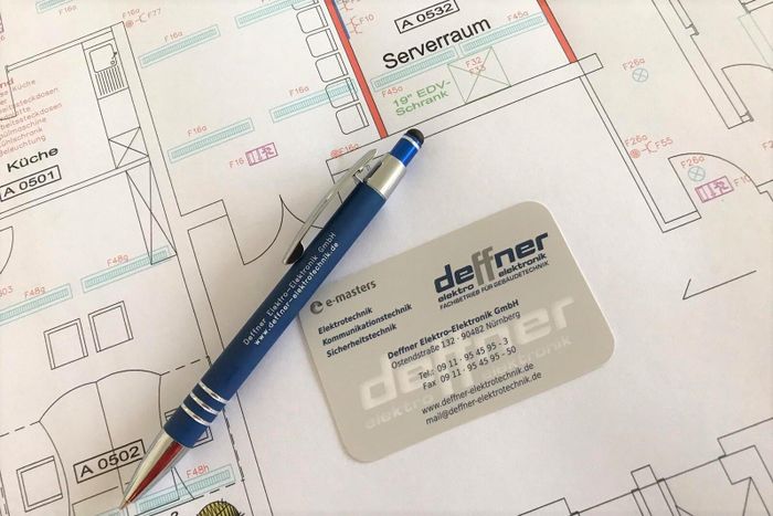 Deffner Elektro-Elektronik GmbH