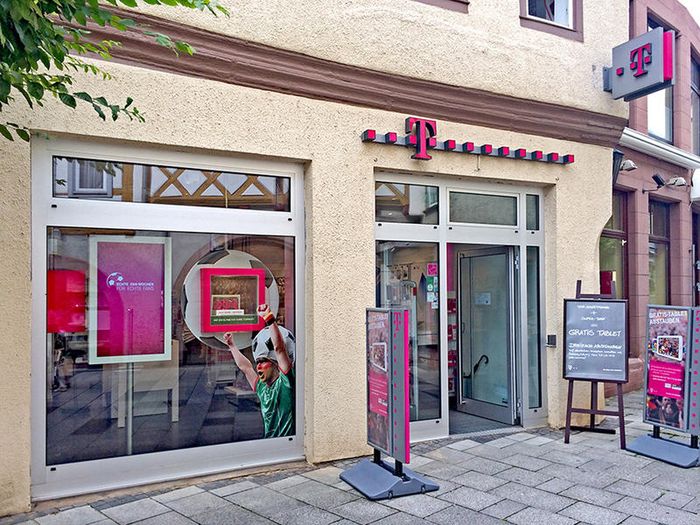 Telekom Shop