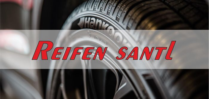 Reifen Santl GmbH Kfz-Meisterwerkstatt