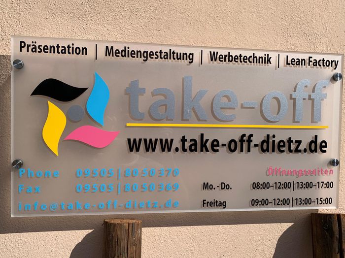 take_off Dietz