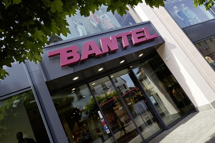 Bantel GmbH - Mode und mehr - das Kaufhaus im Remstal