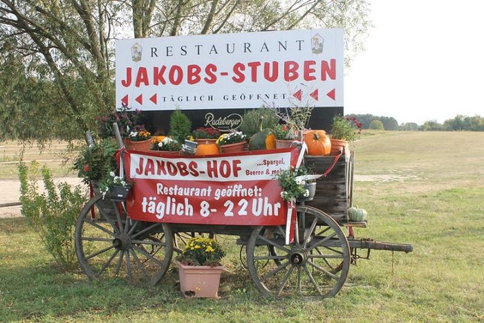 Jakobs-Hof Beelitz