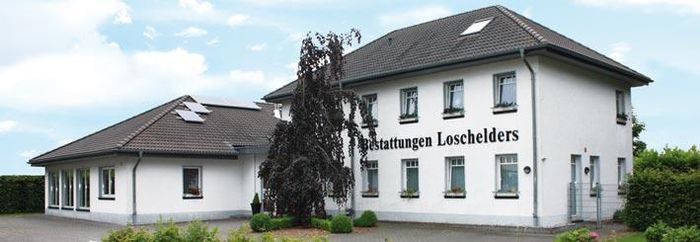 Bestattungen Loschelders