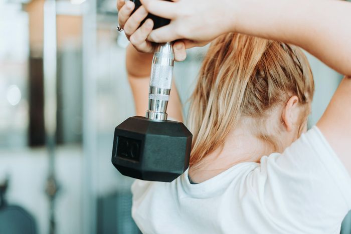 Fitnesstreff für Frauen