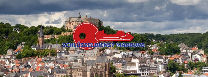 Schlüsseldienst Marburg - Festpreise in Marburg