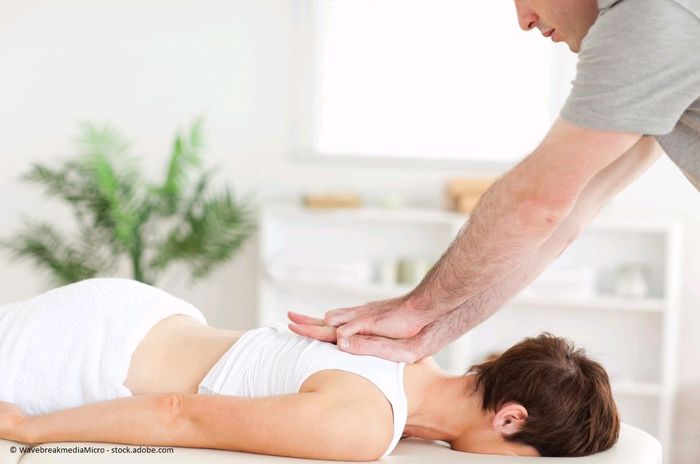 Physiotherapie Nätscher