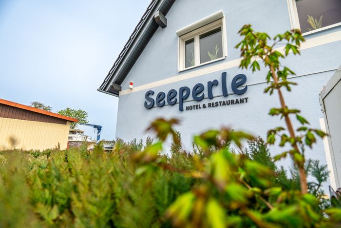 Hotel & Restaurant Seeperle