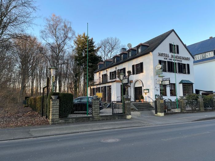 Hotel Buchenhof