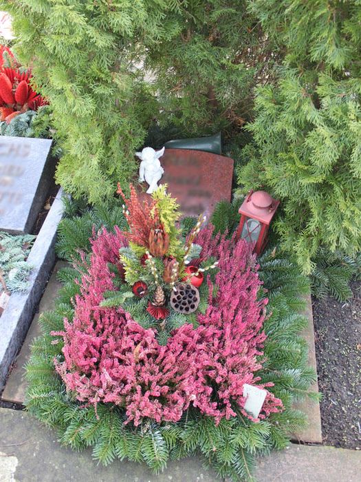 Friedhofsgärtnerei Bernd Stelzer