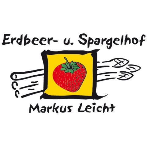 Erdbeer- und Spargelhof Leicht / Leicht's Hofladen