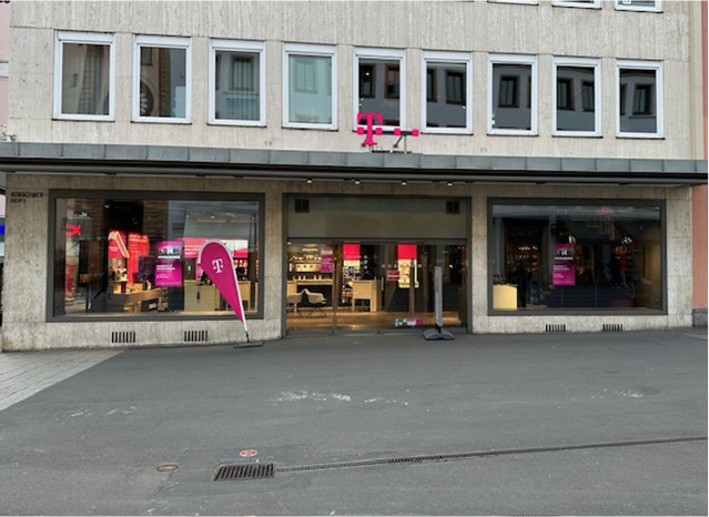 Telekom Shop