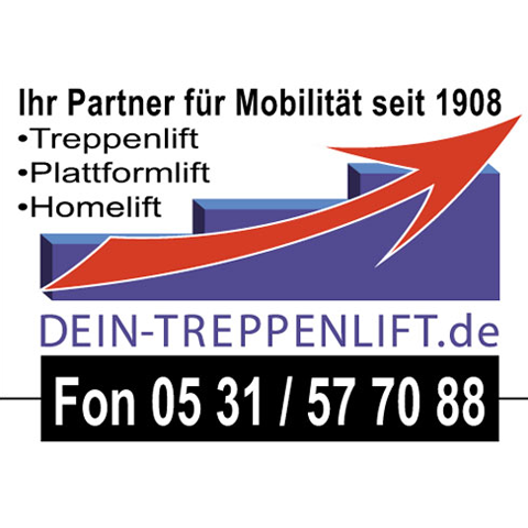 Dein-Treppenlift.de - Eifrig & Keldenich