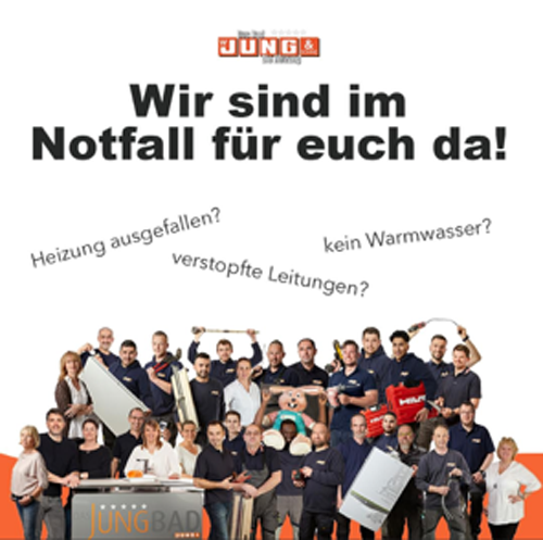 W. Jung & Söhne GmbH