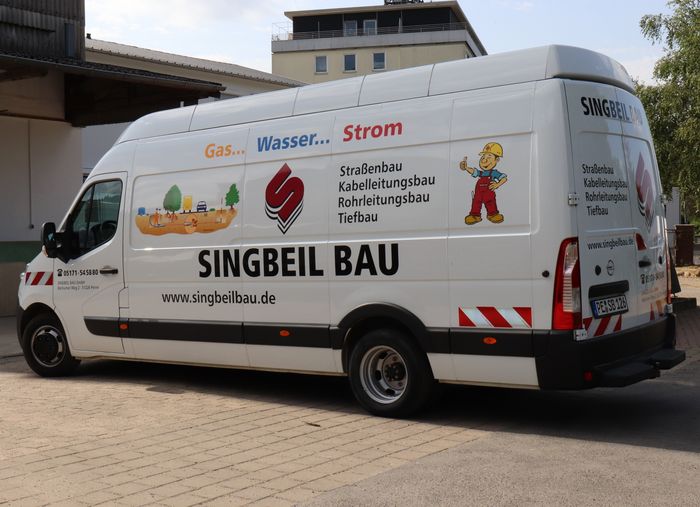 Singbeil Bau GmbH