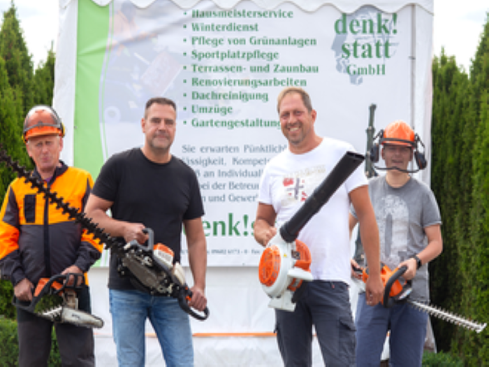 Denk Statt GmbH