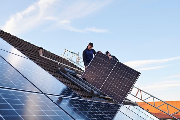 Bavaria Solar Energy GmbH