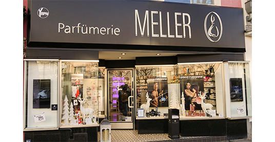 Parfümerie & Kosmetikstudio Meller Köln – Braunsfeld