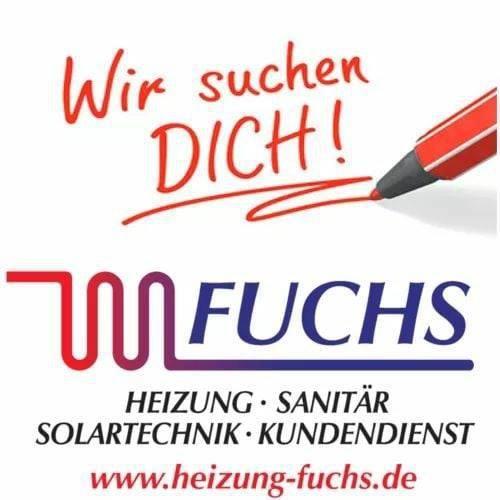 Fuchs Heizung - Sanitär
